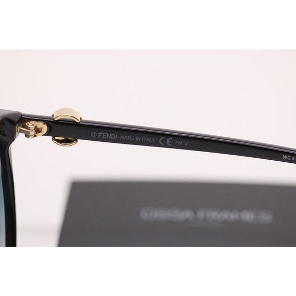 BRAND NEW FENDI FF0288/S 80708 SUNGLASSES - Picture 5 of 10